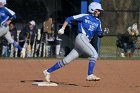 Softball vs UMD  Wheaton College Softball vs UMass Dartmouth. - Photo by Keith Nordstrom : Wheaton, Softball, UMass